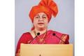 Minister&#039;s wife blames western culture for rapes - Sakshi Post