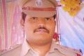 Arvapally hero SI Siddhaiah succumbs - Sakshi Post