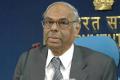 C Rangarajan is new chancellor of University of Hyderabad - Sakshi Post