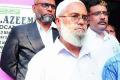 Viqaruddin Encounter: Father files complaint against cops - Sakshi Post