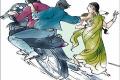 Home guard turns out to be a chain-snatcher - Sakshi Post