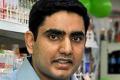 Lokesh faces TDP volunteers ire in Kuppam - Sakshi Post