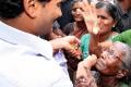 Project Bata : YS Jagan reaches Prakasam Barrage - Sakshi Post