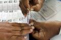 Kolkata civic polls under way - Sakshi Post