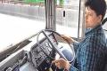 First lady bus-driver in Delhi is from Telangana - Sakshi Post