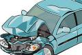 Adilabad JC met with an accident, Severely injured - Sakshi Post