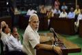 Can&#039;t abandon farmers, need collective response to crisis: Modi - Sakshi Post