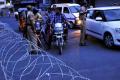 TRS Plenary: Traffic regulations and parking areas in Hyderabad - Sakshi Post