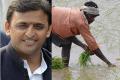 BJP trashes Akhilesh&#039;s pro-farmer claims - Sakshi Post