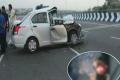 Shamshabad or Shamshanbad?: Road rage kills woman techie - Sakshi Post