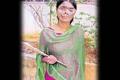 Cancer patient and blind, yet she passes Intermediate exams - Sakshi Post