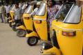 Transporters&#039; strike evokes partial response in Telangana, Andhra - Sakshi Post