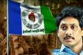 YS Jagan greets working class on May Day - Sakshi Post