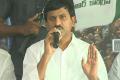 Believers in separate state of Telangana disappointed: Ponguleti - Sakshi Post