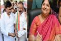 Congress demands special status for AP - Sakshi Post