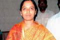 Paritala Sunitha calls back her security - Sakshi Post