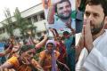 Cong goes hyperactive with Rahul visit - Sakshi Post