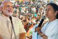 No understanding with BJP:  Mamata on allegations - Sakshi Post