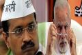 Allow us to work, Kejriwal tells Modi - Sakshi Post