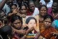 Encomiums, applause, loyalty to Jaya marks AIADMK meet - Sakshi Post