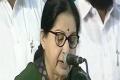 Jayalalithaa sworn-in as TN chief minister - Sakshi Post