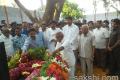 YS Jagan pays homage to YS RajaReddy - Sakshi Post