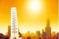 Heat wave continues; Telugu states worst hit - Sakshi Post