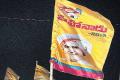 New look for TDP flag - Sakshi Post