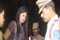 Drunk lady doc creates a scene - Sakshi Post