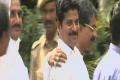 Revanth Reddy sent to jail in cash-for-vote scam - Sakshi Post