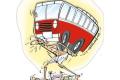 AP to hike bus fare, burdens common man - Sakshi Post