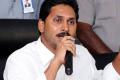 YS Jagan meets Governor - Sakshi Post