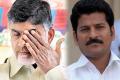 Telangana plans to nail Chandrababu Naidu - Sakshi Post