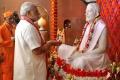 Modi visits Dhakeshwari temple, Ramakrishna Mission in Dhaka - Sakshi Post