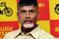 Chandrababu tapes: Chandrababu slammed - Sakshi Post