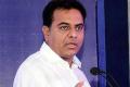 KTR dares Chandrababu to undergo lie detector test - Sakshi Post