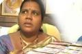 Peethala Sujatha in soup again - Sakshi Post