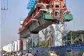 Metro Rail to be ready by 2017 - Sakshi Post