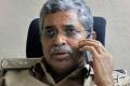 Phone tapping: AP DGP, CS leave for Delhi - Sakshi Post