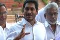 YS Jagan to meet home minister today - Sakshi Post