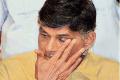 Did Modi dispatch Babu within 10 mins? - Sakshi Post