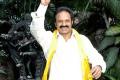 Ballaya has all the credentials to be CM&#039; - Sakshi Post