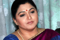 Khushboo to head Congress women wing in TN? - Sakshi Post