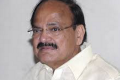 Venkaiah Naidu faces students anger over AP special Status - Sakshi Post