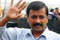 Kejriwal asks Modi to oust Sushma from cabinet - Sakshi Post