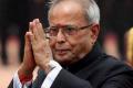 President prays at Yadadri temple in Telangana - Sakshi Post