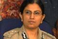 Anuradha transferred to Vigilance &amp; Enforcement Department - Sakshi Post