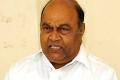 Nagam slams KCR - Sakshi Post