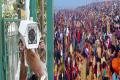 Reliance Jio provides 117 CCTV cameras for AP religious event - Sakshi Post