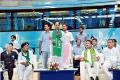 KCR promises uninterrupted power supply to industries - Sakshi Post